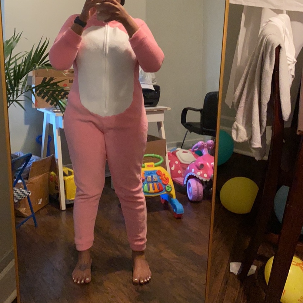 Unicorn onsie